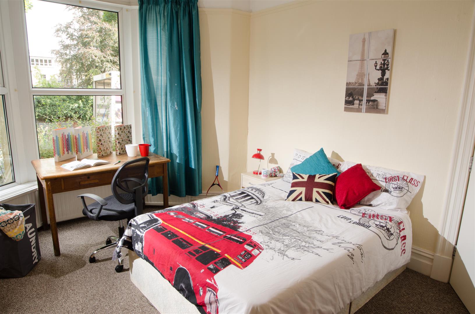 10 Dallas Road, Lancaster, LA1 1TN